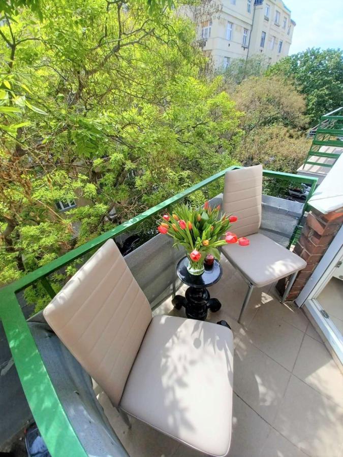 Riverside Mansion Budapesta Exterior foto